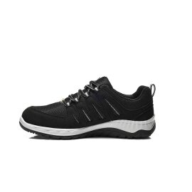 Sicherheitshalbschuh MADDOX black-grey Low ESD S3 - 729461 ELTEN Gr.43