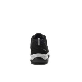 Sicherheitshalbschuh MADDOX black-grey Low ESD S3 - 729461 ELTEN Gr.43