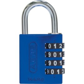 Zahlen-Hangschloss 144/40 Lock-Tag ABUS