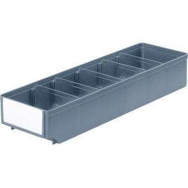 Regalkasten LxBxH 500 x 152 x 83mm