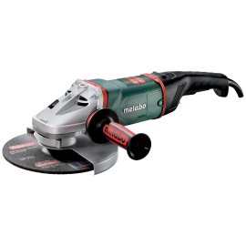 Winkelschleifer WEA 26-230 MVT Quick (606476000) Metabo