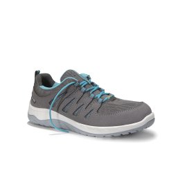 Damen-Sicherheitshalbschuh MADDIE grey Low ESD S1P -...