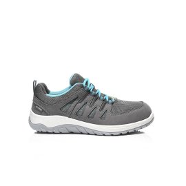 Damen-Sicherheitshalbschuh MADDIE grey Low ESD S1P - ELTEN® 749501