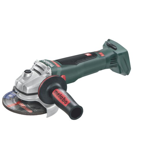 Akku-Winkelschleifer WB 18 LTX BL 125 Quick (613077850) Metabo