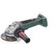 Akku-Winkelschleifer WB 18 LTX BL 125 Quick (613077850) Metabo