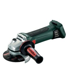 Akku-Winkelschleifer W 18 LTX 125 Quick (602174850) Metabo