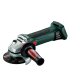 Akku-Winkelschleifer W 18 LTX 125 Quick (602174850) Metabo