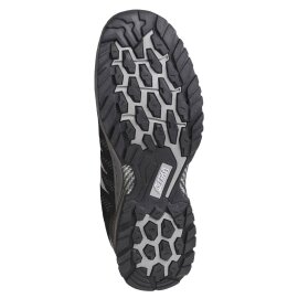 Sicherheitshalbschuh PRO STEP FIT 7414 S1P SRC NITRAS Gr.38
