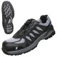 Sicherheitshalbschuh PRO STEP FIT 7414 S1P SRC NITRAS Gr.38
