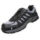 Sicherheitshalbschuh PRO STEP FIT 7414 S1P SRC NITRAS Gr.39