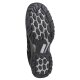 Sicherheitshalbschuh PRO STEP FIT 7414 S1P SRC NITRAS Gr.45