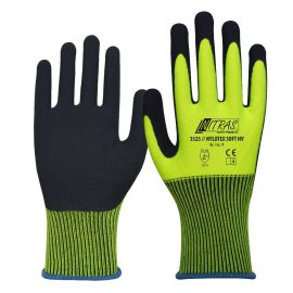 Nylonhandschuh NITRAS® 3525 NYLOTEX SOFT HV