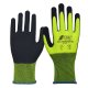 72 Paar Nylonhandschuh NITRAS® 3525 NYLOTEX SOFT HV Größe 11