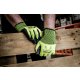 72 Paar Nylonhandschuh NITRAS® 3525 NYLOTEX SOFT HV Größe 11