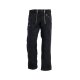 FHB Zunfthose ARTUR 40008 Trenkercord schwarz Gr.52