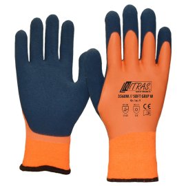 Winterhandschuh NITRAS SOFT GRIP W 3560W