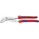 Wasserpumpenzange Cobra mit Mehrkomponenten-Griffen 250mm KNIPEX 87 05 250