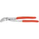 Wasserpumpenzange Cobra 8703300 mit Kunststoff-Griffen 300 mm KNIPEX 87 03 300
