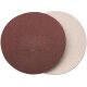 Klett-Papier Schleifscheibe 125mm K180 Korund FORUM