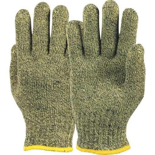 Ansell ActivArmr® Hitzeschutz-Handschuh 42-474