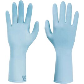 Einweg-Chemieschutzhandschuhe Dermatril L 741