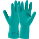 10 Paar Techn. Handschuhe KCL Camatril® 730 Gr. 9