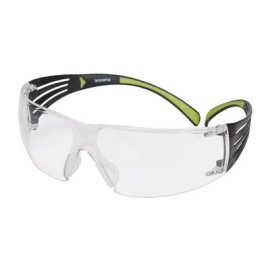 Brille Secure Fit 401AF, PC,klar,AS/AF