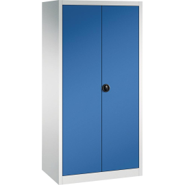 Flügeltürenschrank, Tragkraft Fachboden 110 kg...