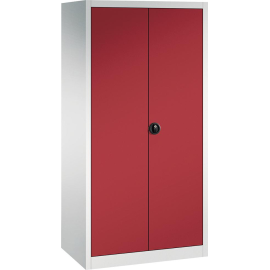 Flügeltürenschrank, Tragkraft Fachboden 110 kg Forum