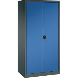 Schwerlast-Flügeltürenschrank, Tragkraft Fachboden 110 kg Forum