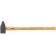 Vorschlaghammer Hickorystiel DIN 1042 FORUM 3 kg