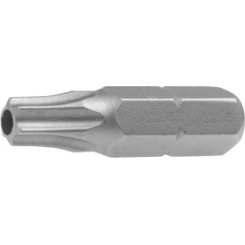 Bit 1/4" DIN 3126 C6,3 25mm Bohrung FORUM