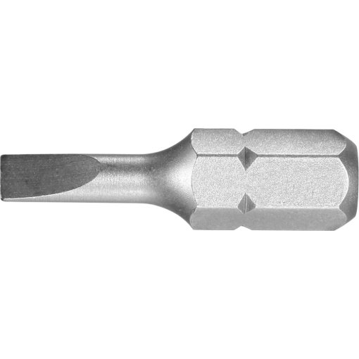 Bit 1/4" DIN3126 C6,3 25mm zähh. FORUM