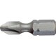 Bit 1/4" DIN3126 C6,3 für Kreuzschlitz-Schrauben PH 25mm Torsion FORUM