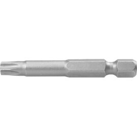 Bit 1/4" DIN3126 E6,3 für...