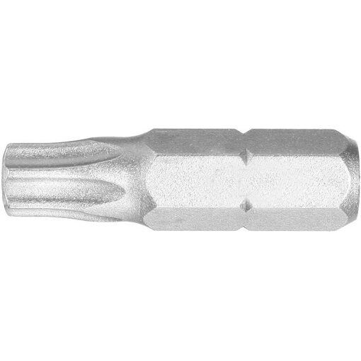 1 Stk. Bit 1/4" DIN3126 C6,3 T25x 25mm zähhart FORUM