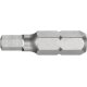 Bit 1/4" DIN3126 C6,3 für Innen-6-kant-Schrauben 25mm zähh. FORUM