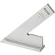 Spitzwinkel 45 Grad mit Anschlag 120x 80 mm FORUM