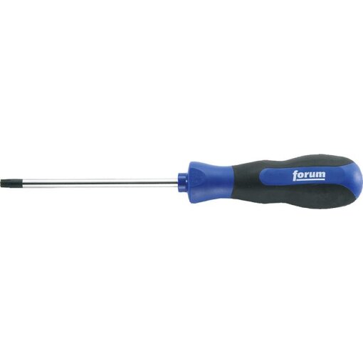Schraubendreher Torx T 15x 80mm FORUM