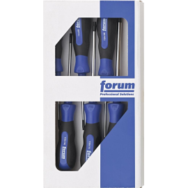 Schraubendreher-Sätze FORUM