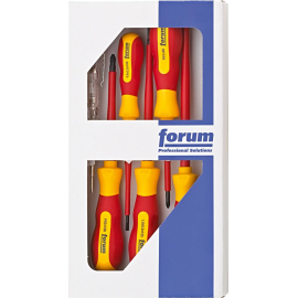 Schraubendreher-Sätze FORUM