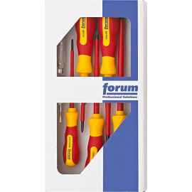 Schraubendreher-Sätze FORUM