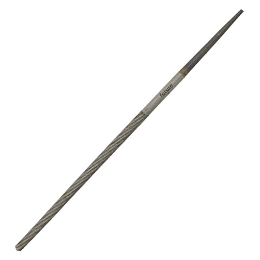 Werkstattfeile DIN7261 F 150mm H2 Rund FORUM
