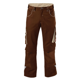 Herren Bundhose twenty four FORTIS