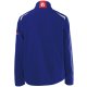 FORTIS Herren Jacke 24, blau/rot,Gr.S