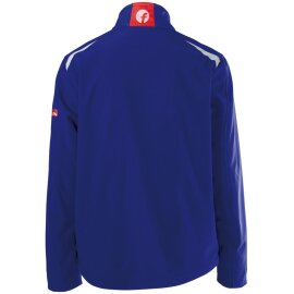 FORTIS Herren Jacke 24, blau/rot,Gr.3XL