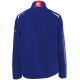 FORTIS Herren Jacke 24, blau/rot,Gr.3XL