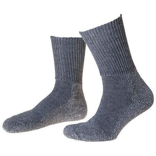 Funktionssocke, kurz, Gr. 42-44, FORTIS