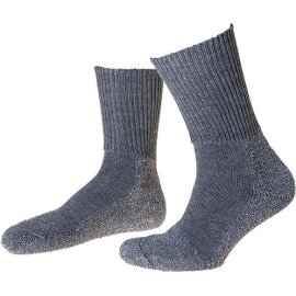 Funktionssocke, kurz, Gr. 45-47, FORTIS