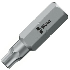 Bit 867/1 TORX® Wera